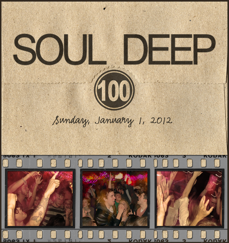 Soul Deep 100