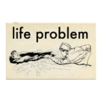 "Life Problem" - a mix by Mike Dutkewych