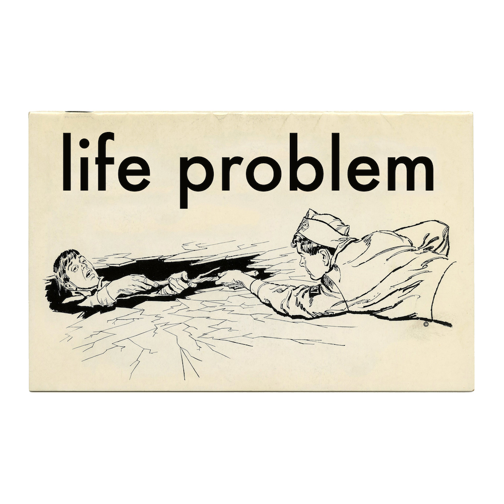 Life Problem